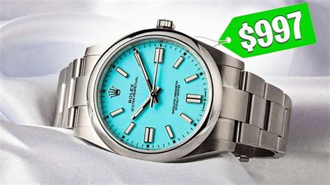 the cheapest rolex|cheapest rolex ever sold.